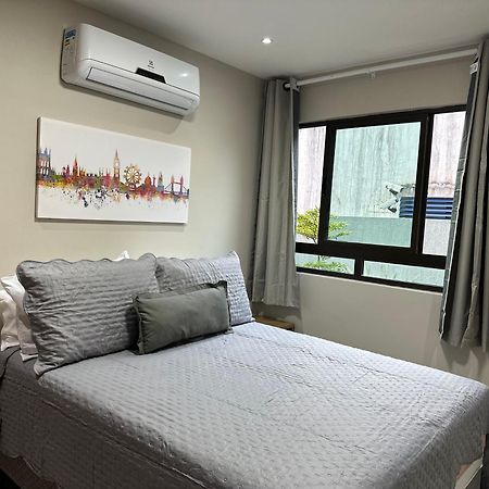 Apartamento Luxo Porto Pôrto das Galinhas Exterior foto