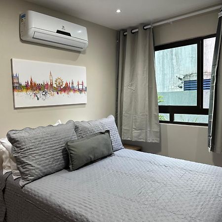 Apartamento Luxo Porto Pôrto das Galinhas Exterior foto