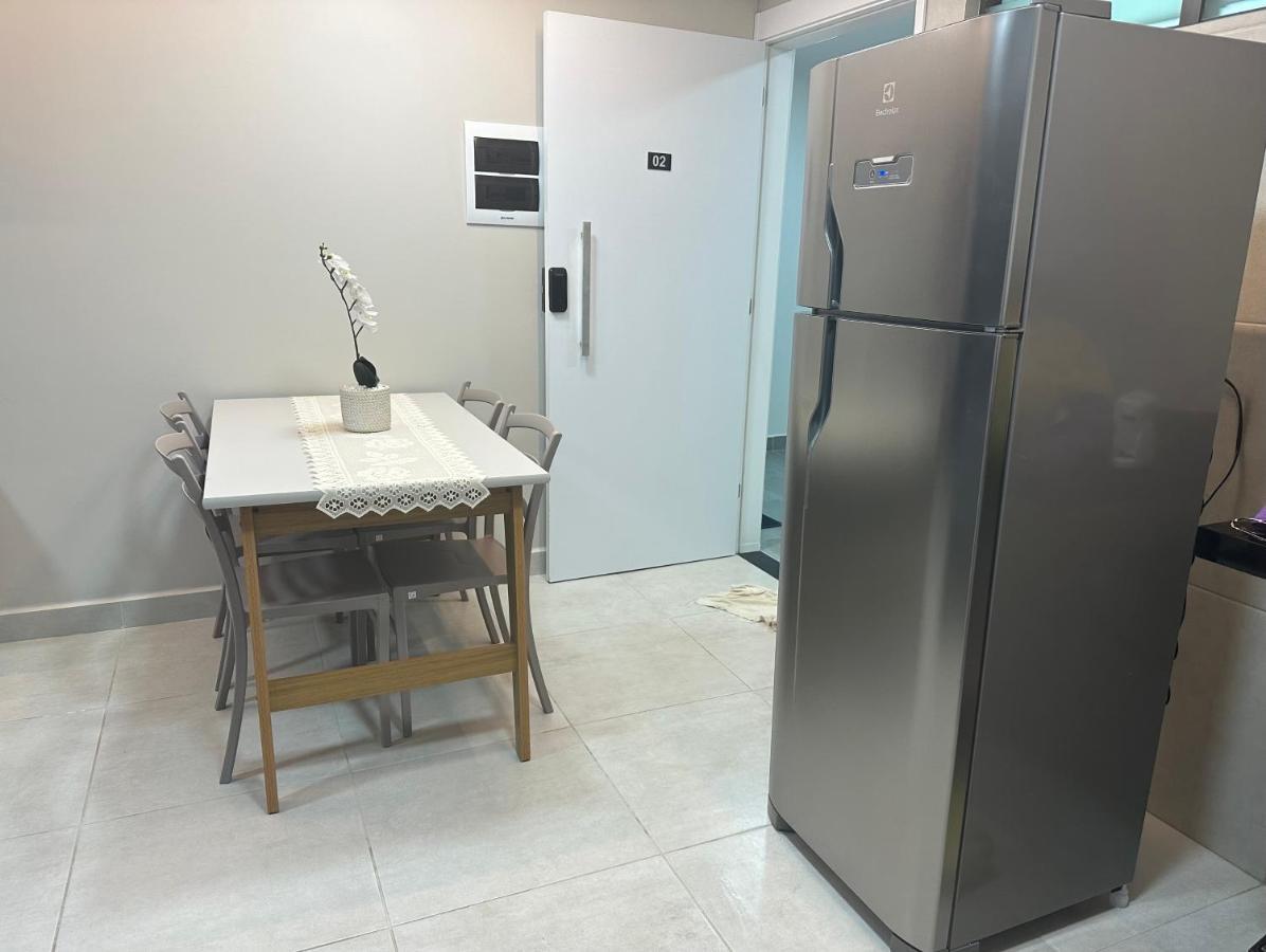 Apartamento Luxo Porto Pôrto das Galinhas Exterior foto