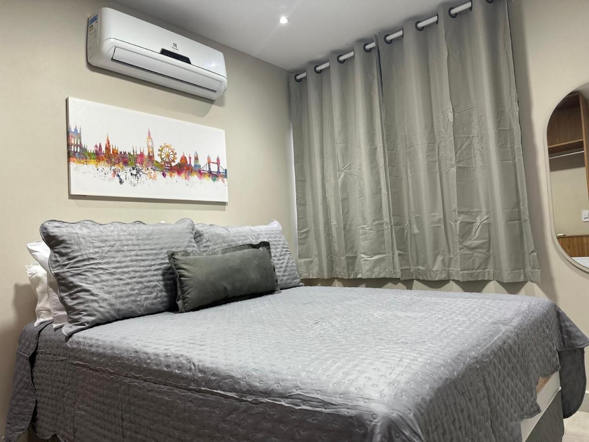 Apartamento Luxo Porto Pôrto das Galinhas Exterior foto
