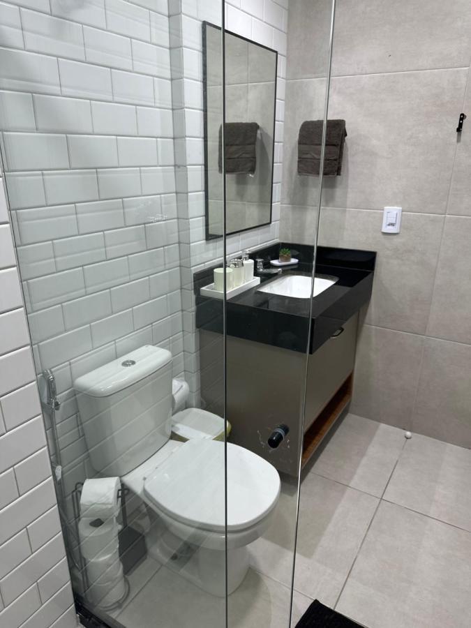 Apartamento Luxo Porto Pôrto das Galinhas Exterior foto