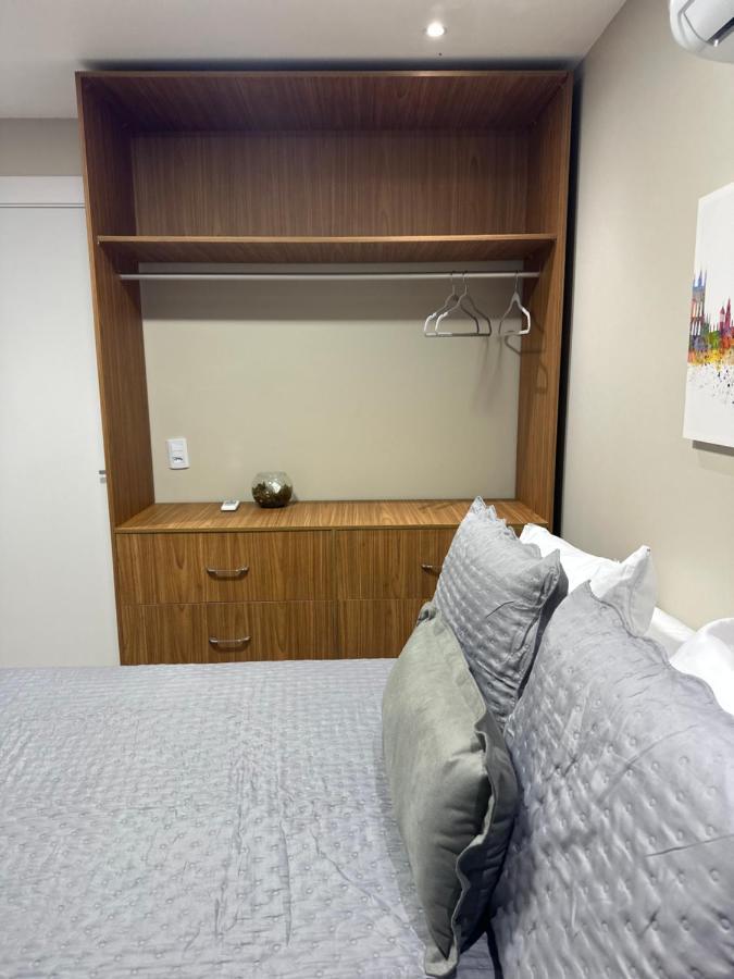 Apartamento Luxo Porto Pôrto das Galinhas Exterior foto