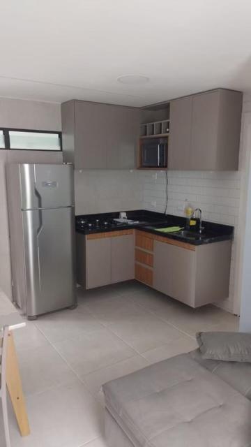 Apartamento Luxo Porto Pôrto das Galinhas Exterior foto