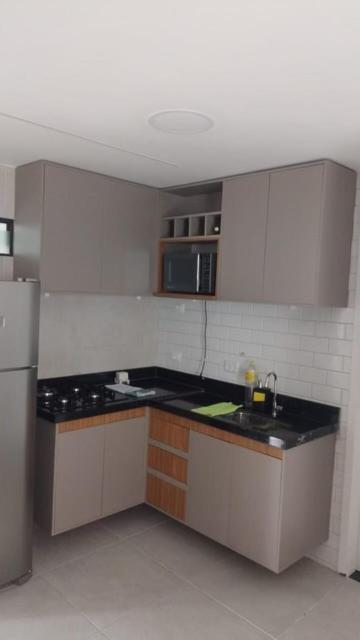 Apartamento Luxo Porto Pôrto das Galinhas Exterior foto