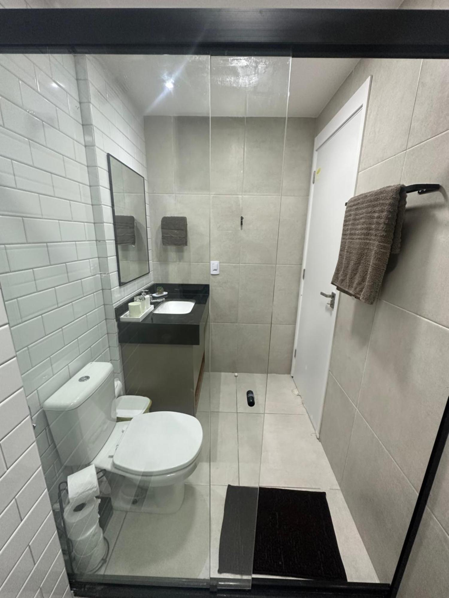 Apartamento Luxo Porto Pôrto das Galinhas Exterior foto
