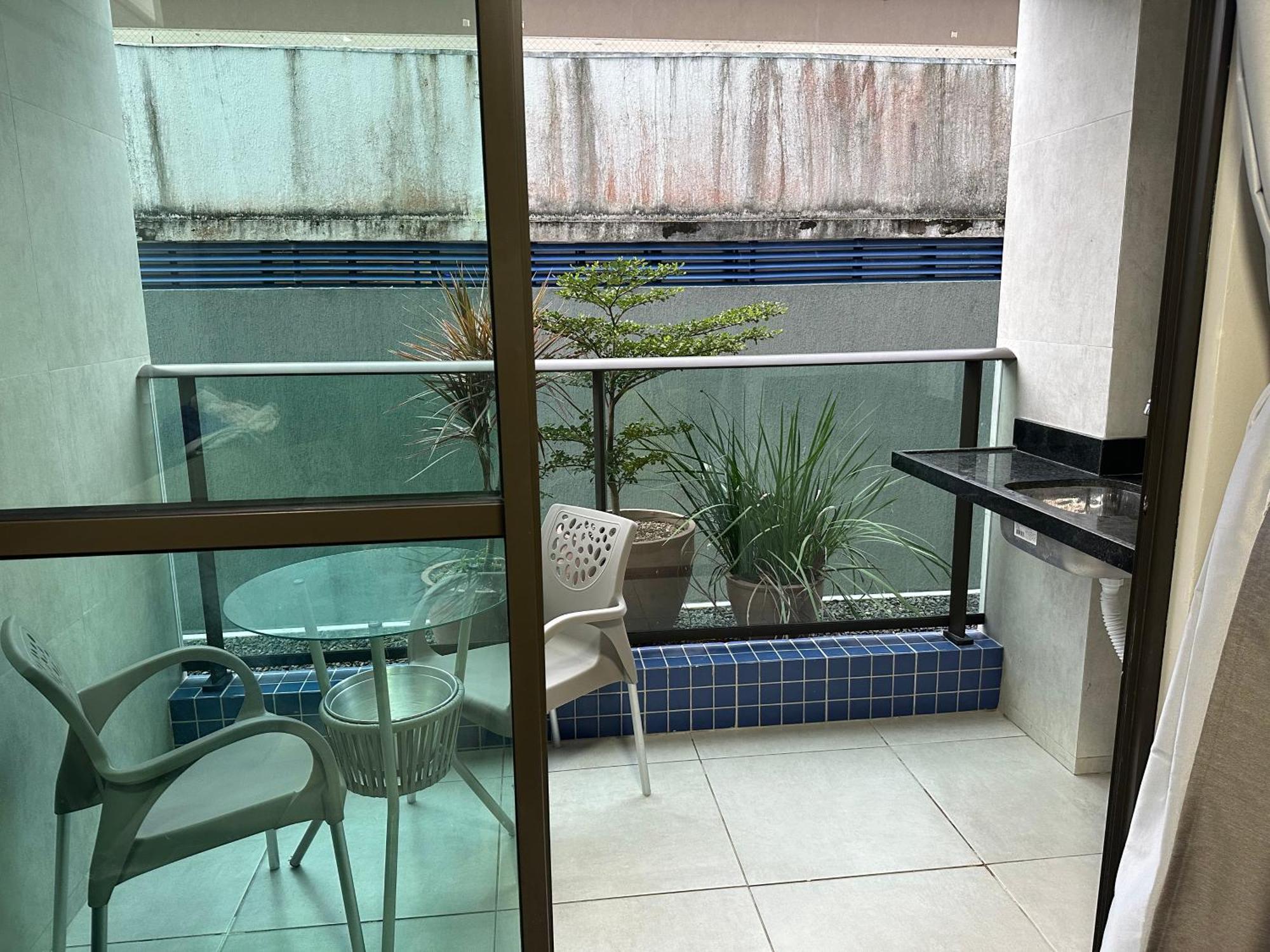 Apartamento Luxo Porto Pôrto das Galinhas Exterior foto